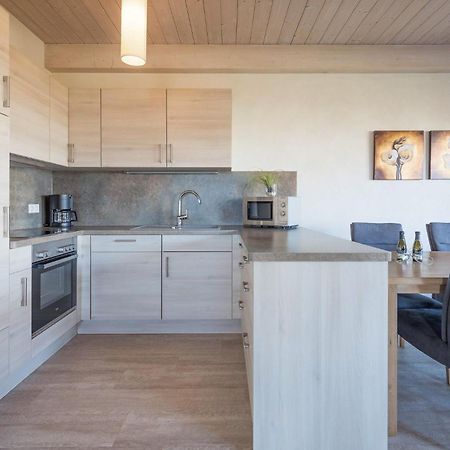 Ferienhaus Nordspitze ดาเกอบึล ภายนอก รูปภาพ