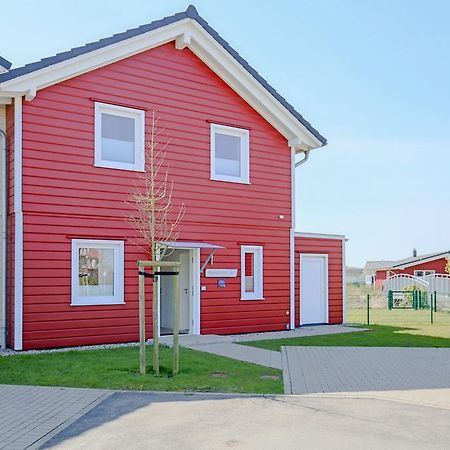 Ferienhaus Nordspitze ดาเกอบึล ภายนอก รูปภาพ