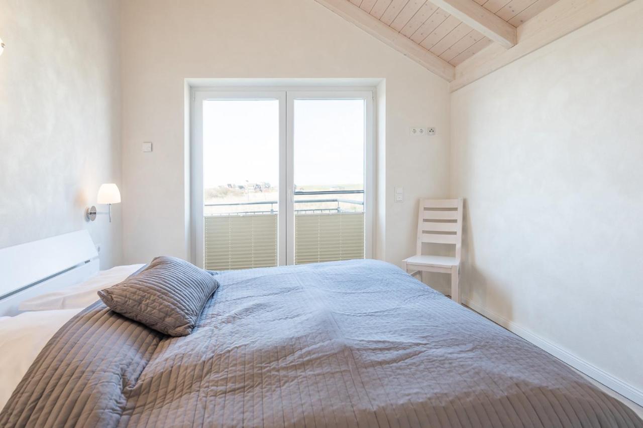 Ferienhaus Nordspitze ดาเกอบึล ภายนอก รูปภาพ